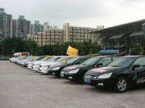 深圳市廣仁汽車陪駕服務(wù)體驗(yàn)點(diǎn)評(píng)