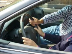 杭州汽車陪練公司 專業(yè)陪駕服務(wù)，助您安全出行