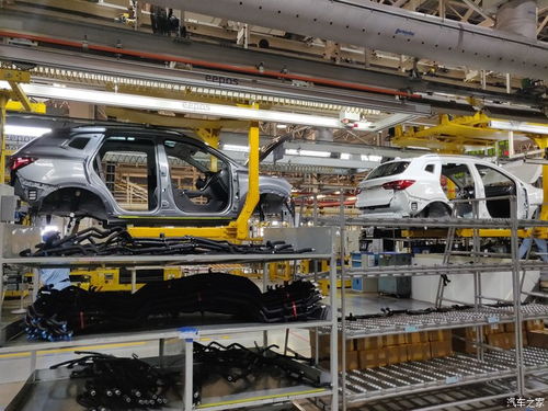 科技鑄就品質(zhì)，細(xì)節(jié)成就卓越 探訪上汽臨港工廠，見證榮威汽車誕生之旅