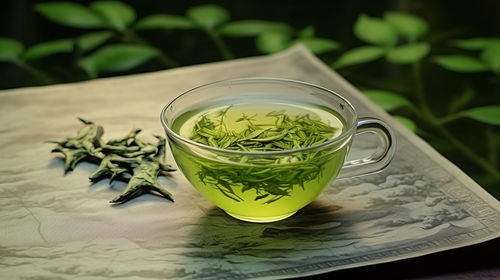 貴州以技術(shù)革新為引擎，推動(dòng)茶產(chǎn)業(yè)與日常用品融合發(fā)展