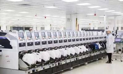 自作自受？美資企業斷供華為后即面臨倒閉