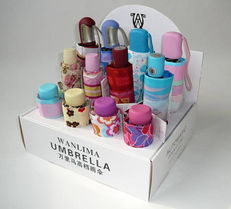 多元化合作共贏 誠招高檔雨傘與母嬰用品代理銷售伙伴